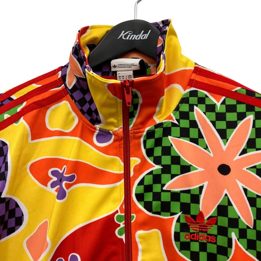 adidas（アディダス） adidas×JEREMY SCOTT トラックジャケット