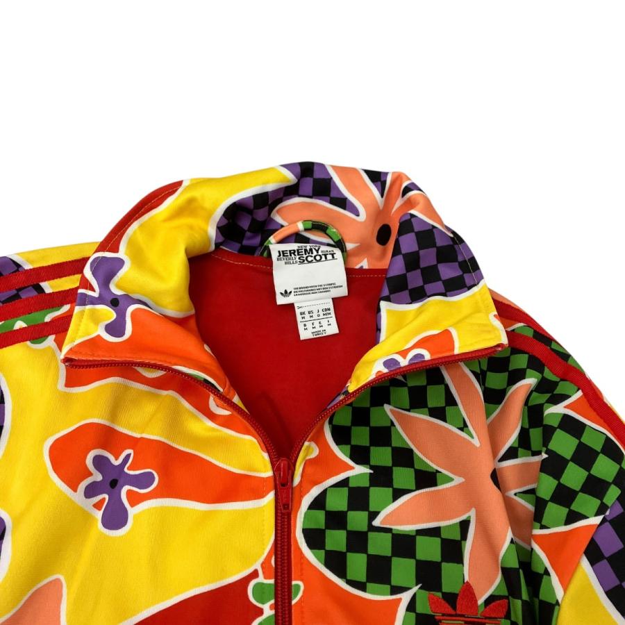 adidas（アディダス） adidas×JEREMY SCOTT トラックジャケット