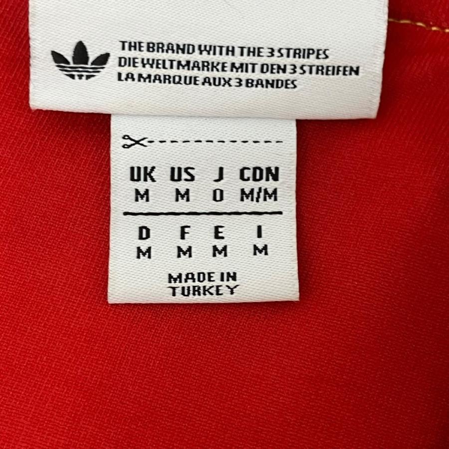 adidas（アディダス） adidas×JEREMY SCOTT トラックジャケット