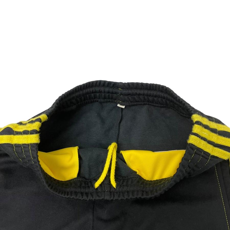 adidas（アディダス） adidas×岡本太郎 ジャージセットアップ イエロー