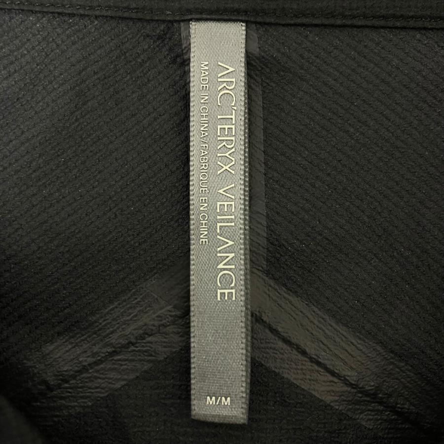 ARC'TERYX VEILANCE（アークテリクス ヴェイランス） ARC'TERYX