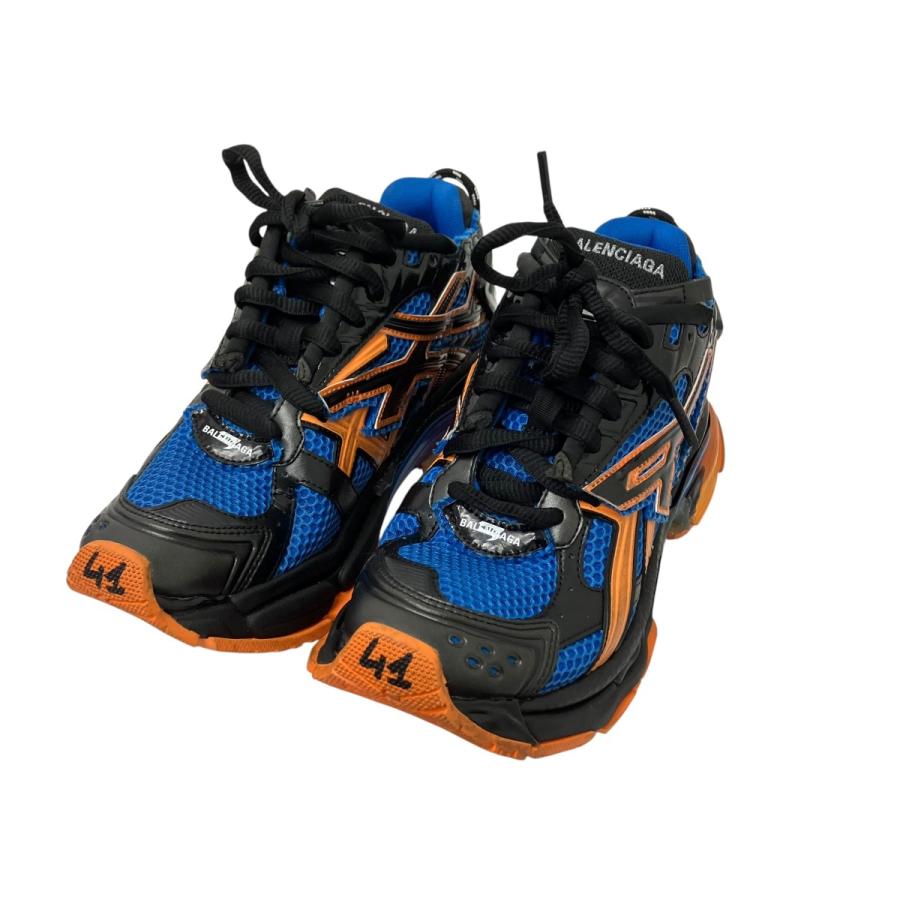BALENCIAGA（バレンシアガ） 【値下げ】BALENCIAGA runner ローカット 
