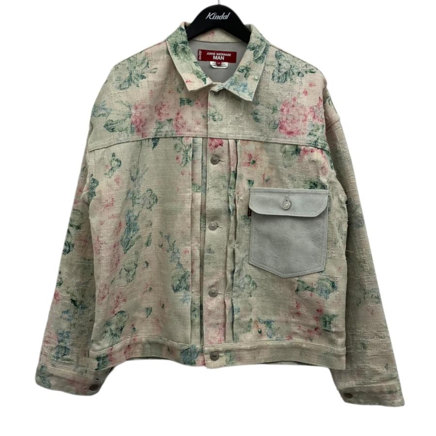 JUNYA WATANABE MAN ジュンヤワタナベコムデギャルソンマン×リーバイス 