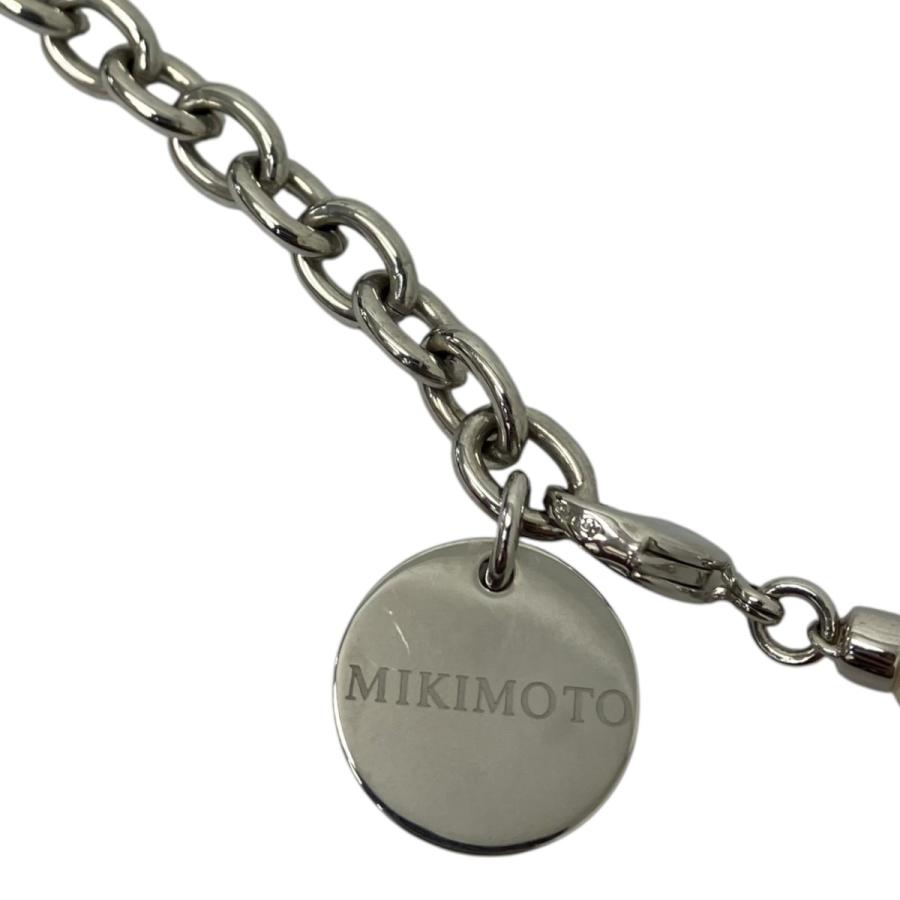 MIKIMOTO（ミキモト） ミキモト×コムデギャルソン MIKIMOTO×COMME des