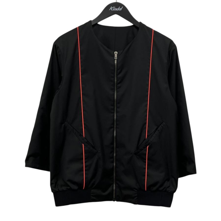 JIL SANDER（ジルサンダー） リバーシブルジャケット ブラック サイズ