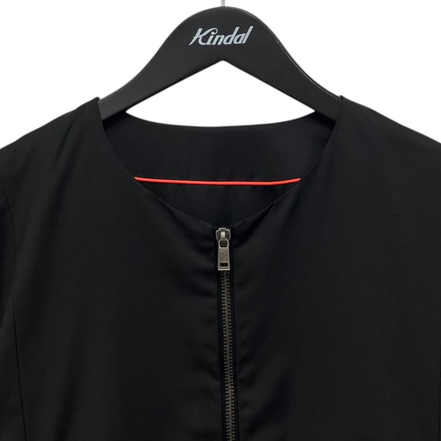 JIL SANDER（ジルサンダー） リバーシブルジャケット ブラック サイズ