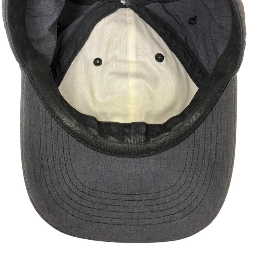 Supreme（シュプリーム） Supreme Ripstop S Logo 6-Panel キャップ