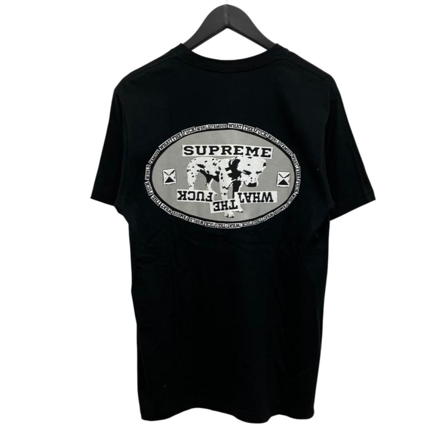Supreme（シュプリーム） Supreme DALMATIAN TEE プリントTシャツ
