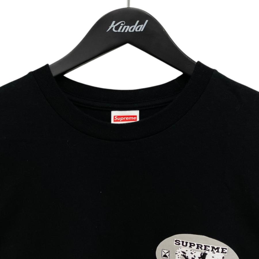 Supreme（シュプリーム） Supreme DALMATIAN TEE プリントTシャツ 