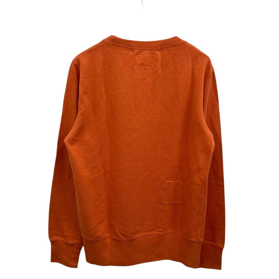 STONE ISLAND（ストーン アイランド） クルーネックスウェット 