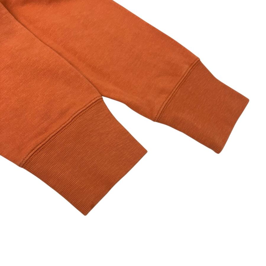 STONE ISLAND（ストーン アイランド） クルーネックスウェット 