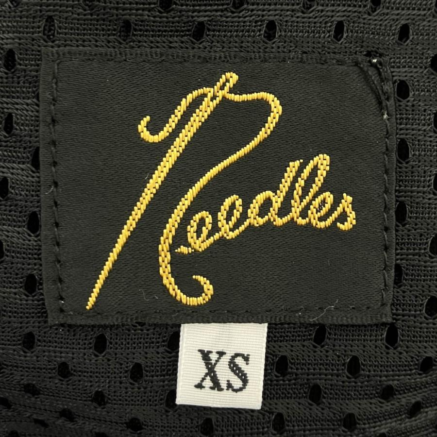 Needles（ニードルス） 【値下げ】Needles トラックパンツ ブルー