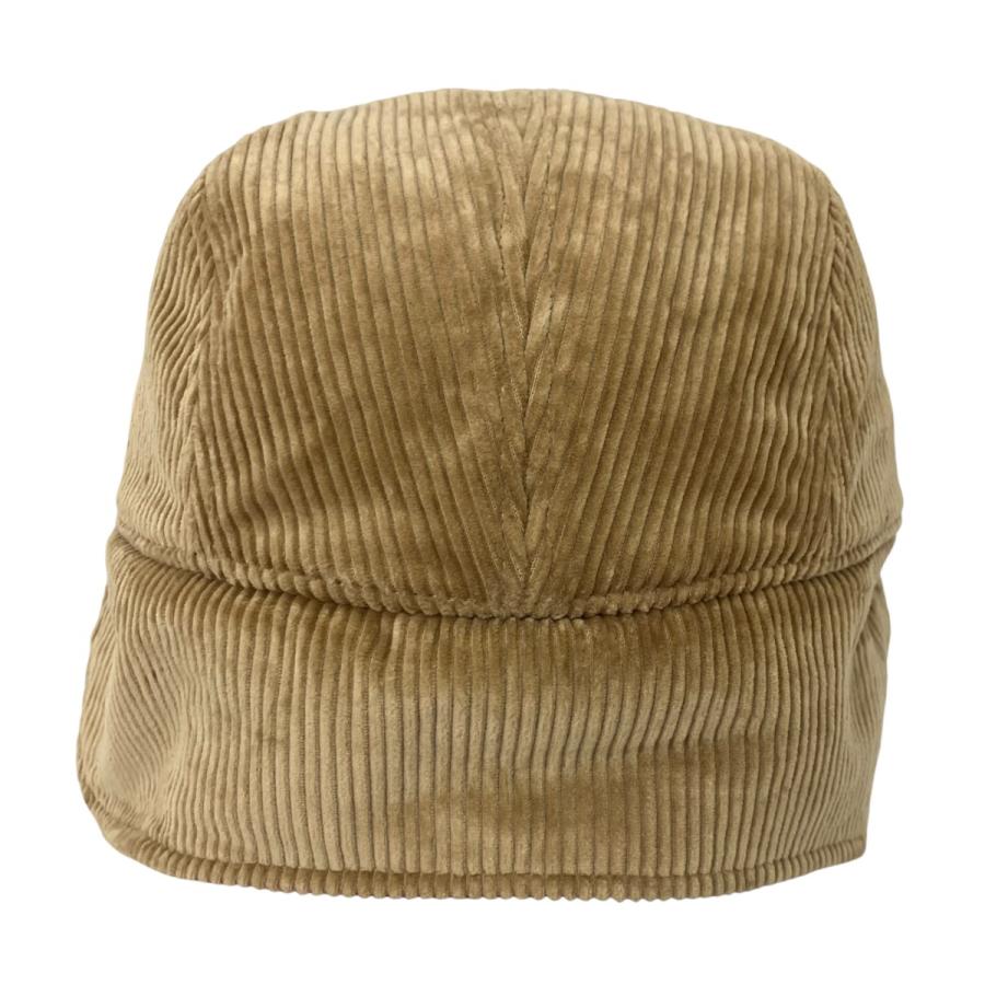 patagonia（パタゴニア） キャップ ベージュ サイズ：M : カインドオル