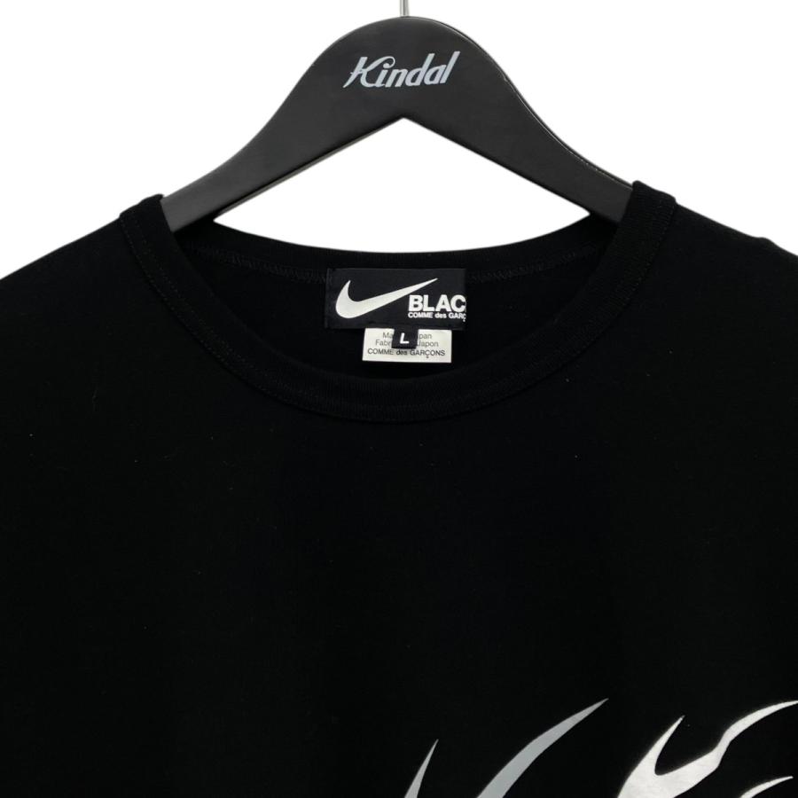 BLACK COMME des GARCONS ブラックコムデギャルソン×ナイキ GARCONS