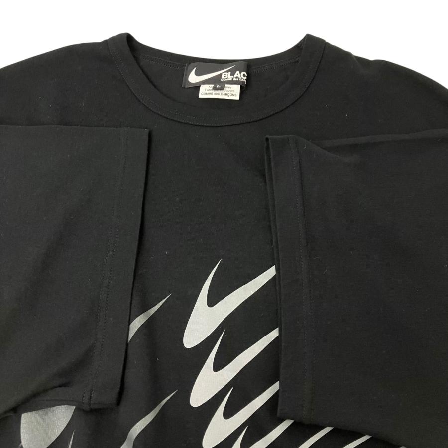 BLACK COMME des GARCONS ブラックコムデギャルソン×ナイキ GARCONS 