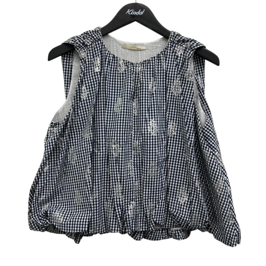 NE QUITTEZ PAS!（ヌキテパ） ne quittez pas Poplin Foil Print 