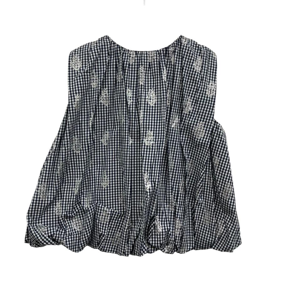 NE QUITTEZ PAS!（ヌキテパ） ne quittez pas Poplin Foil Print 