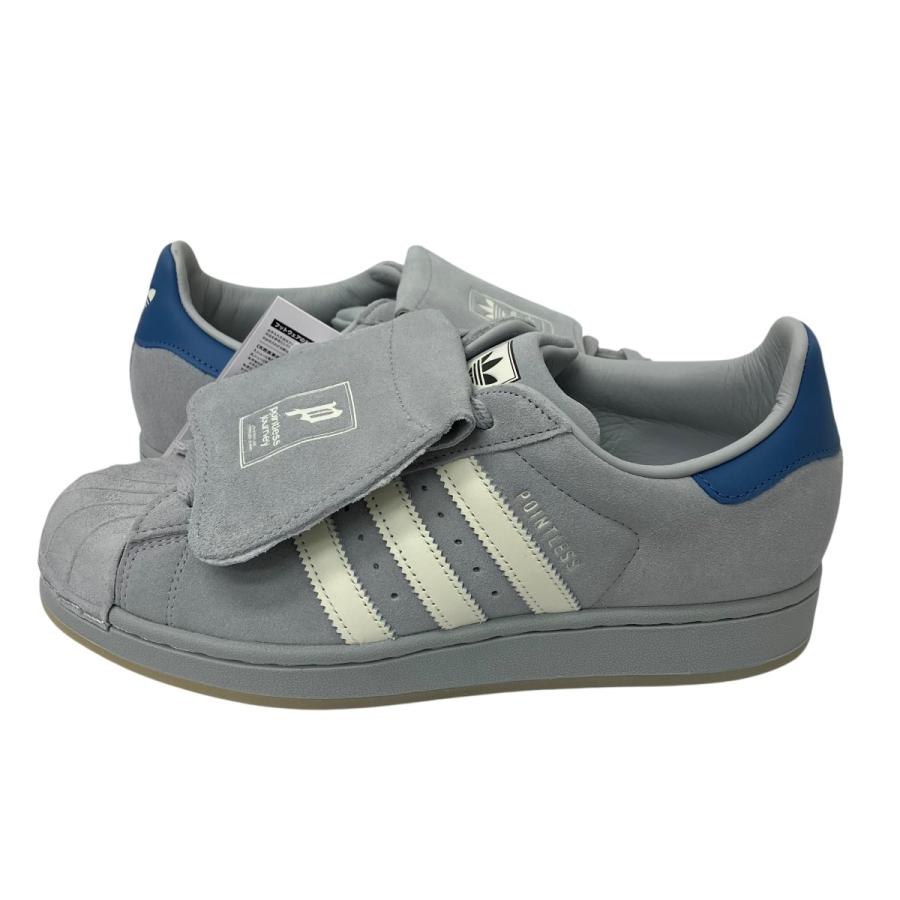 adidas（アディダス） 【値下げ】adidas×常田大希 SUPERSTAR II atmos