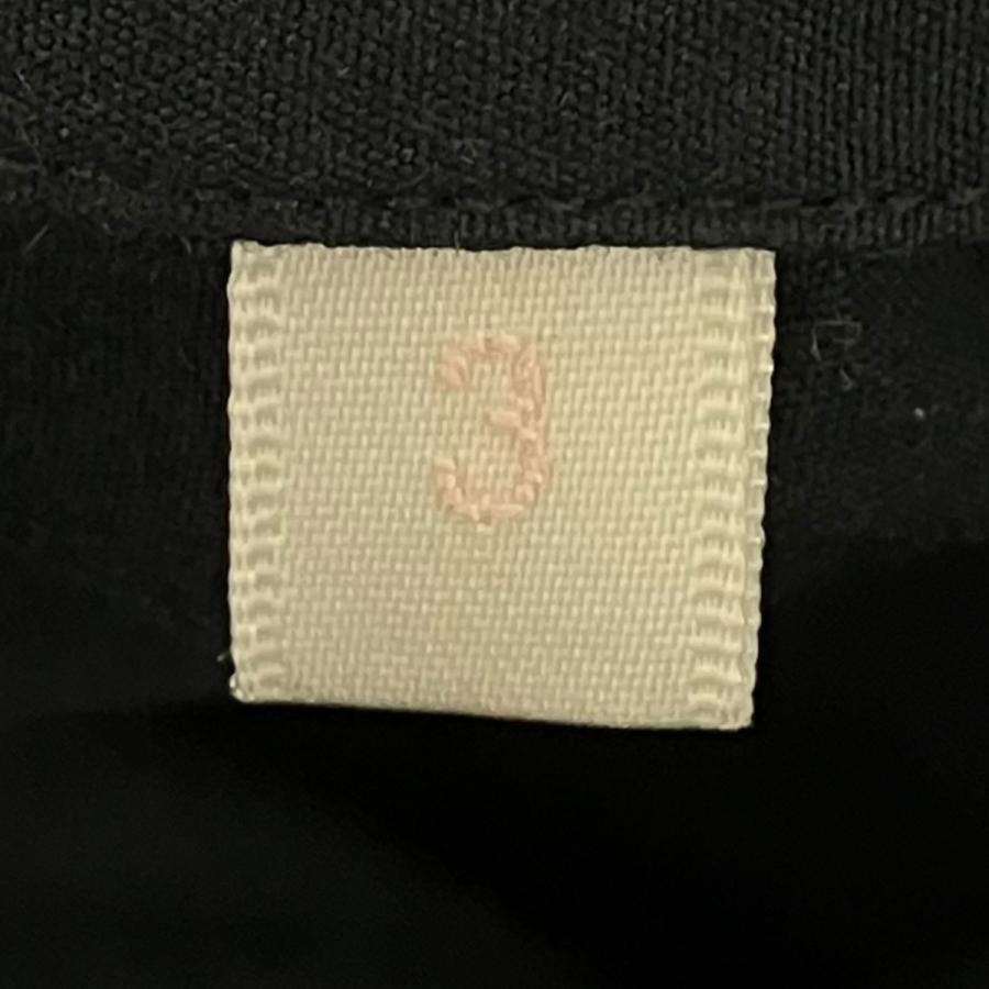 COMOLI（コモリ） COMOLI 26SS コモリシャツ ネイビー サイズ：3