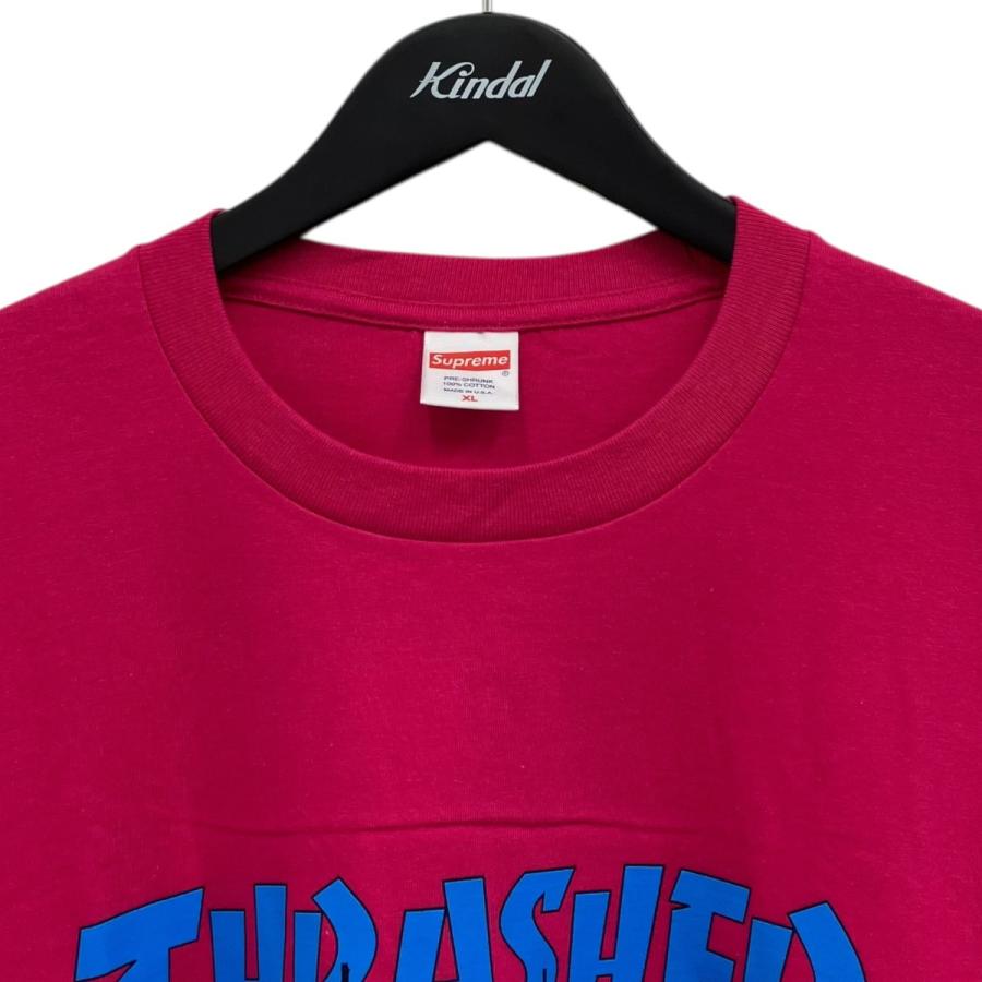 Supreme（シュプリーム） Supreme Thrasher Skyline Tee プリントT