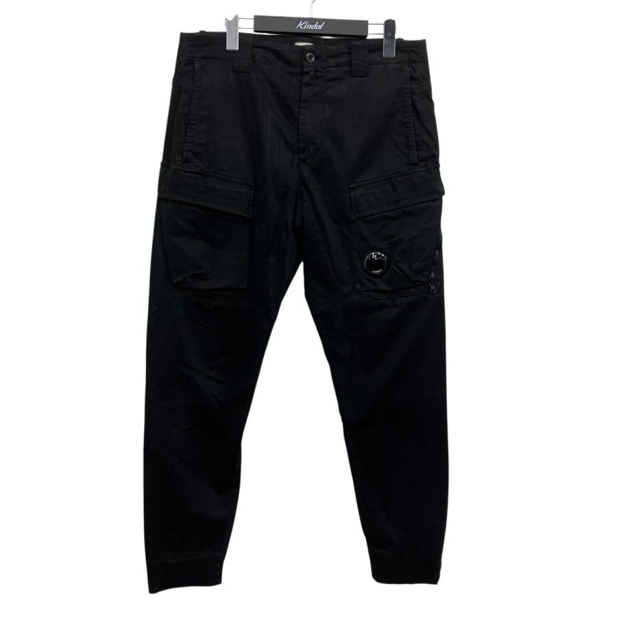 C.P. COMPANY カーゴパンツ ダークネイビー46 C.P. COMPANY（シーピーカンパニー） 【値下げ】C．P COMPANY カーゴ