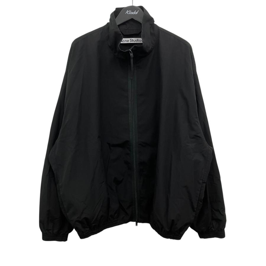 Acne Studios（アクネ ストゥディオズ） ロゴテクニカルジャケット