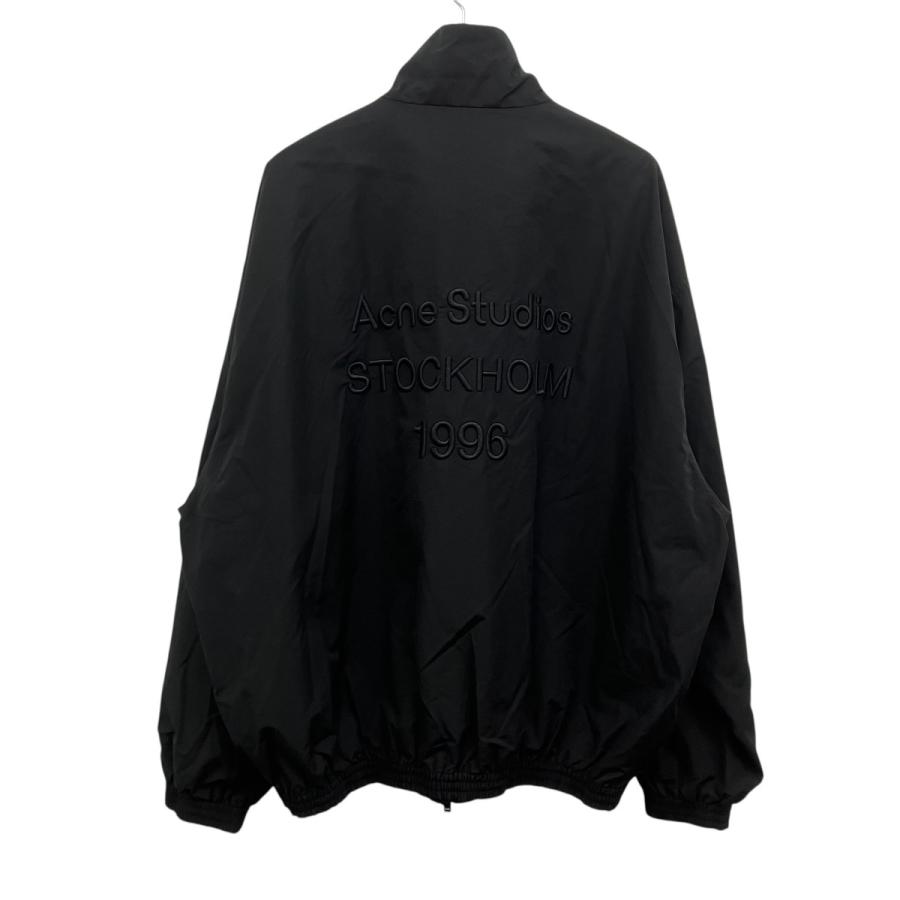 Acne Studios（アクネ ストゥディオズ） ロゴテクニカルジャケット