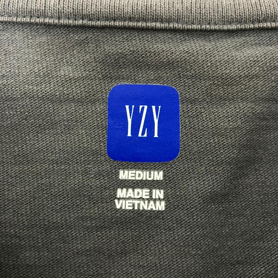 プロトタイプス×イージーギャップ PROTOTYPES×YEEZY GAP Tシャツ 