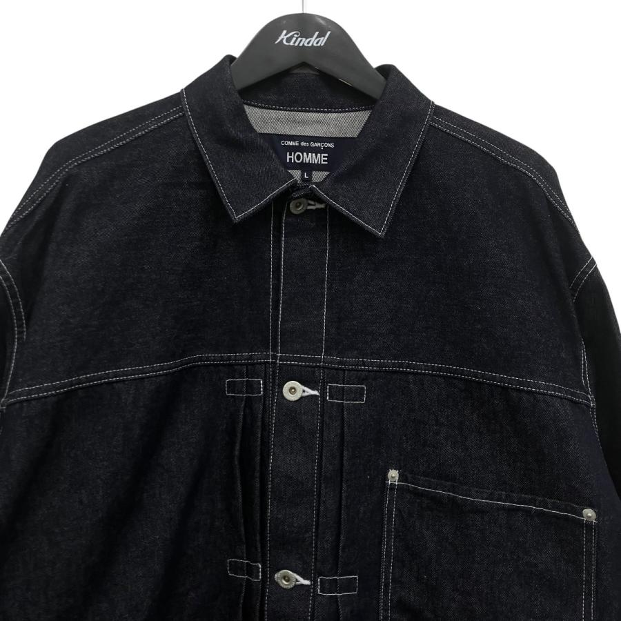 COMME des GARCONS HOMME コムデギャルソンオム 26SS 1stタイプデニム
