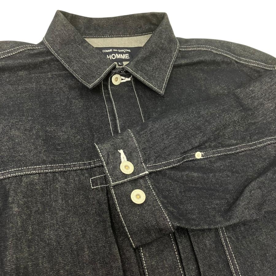 COMME des GARCONS HOMME コムデギャルソンオム 26SS 1stタイプデニム