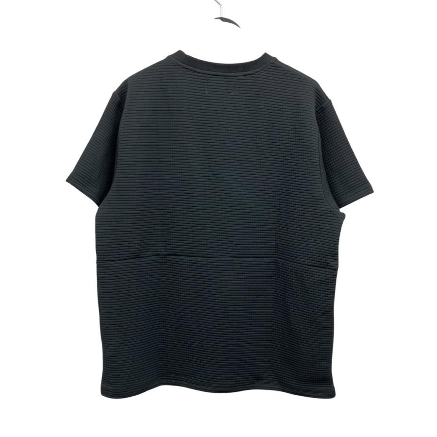 WIND AND SEA（ウィンダンシー） ナイロンTシャツ グレー サイズ：M