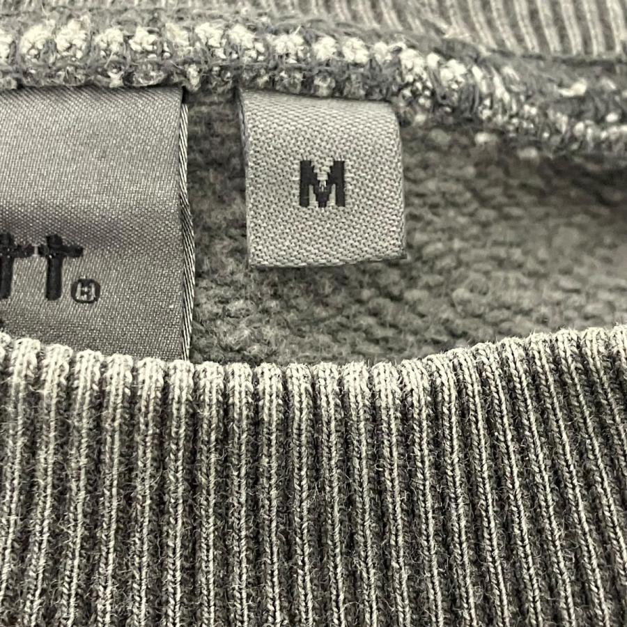 Carhartt（カーハート） ビスタスウェット グレー サイズ：M