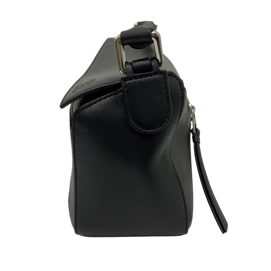 LOEWE（ロエベ） LOEWE 2WAYパズルバッグ ブラック サイズ