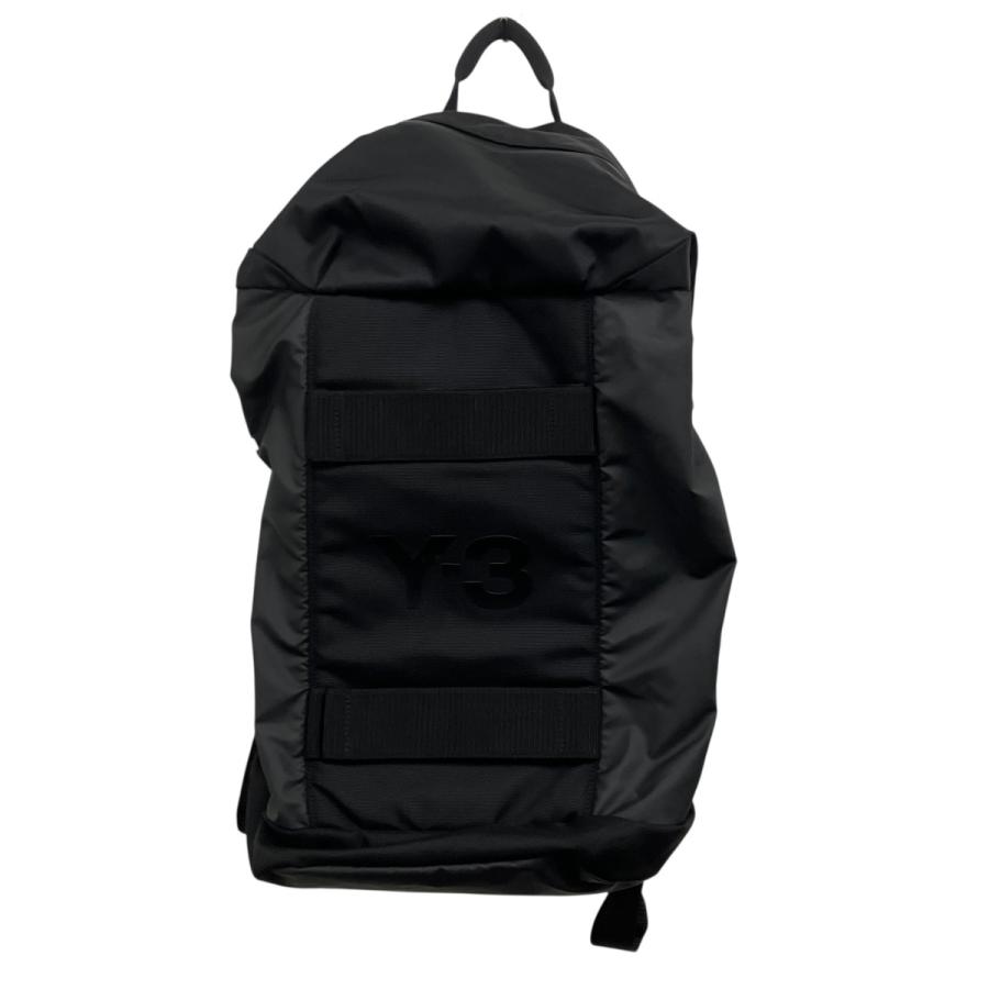 Y-3 【値下げ】Y-3 バックパック ブラック サイズ：- (EC 