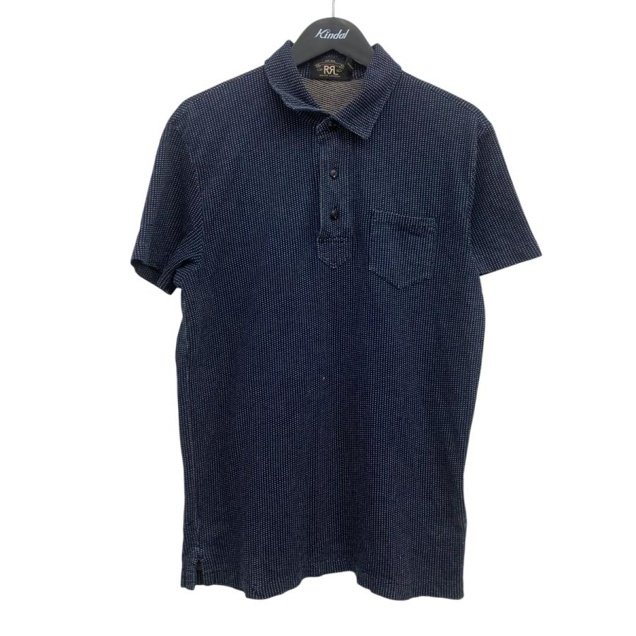 RRL Ralph Lauren（ダブルアールエル） 【値下げ】RRL バーズアイ