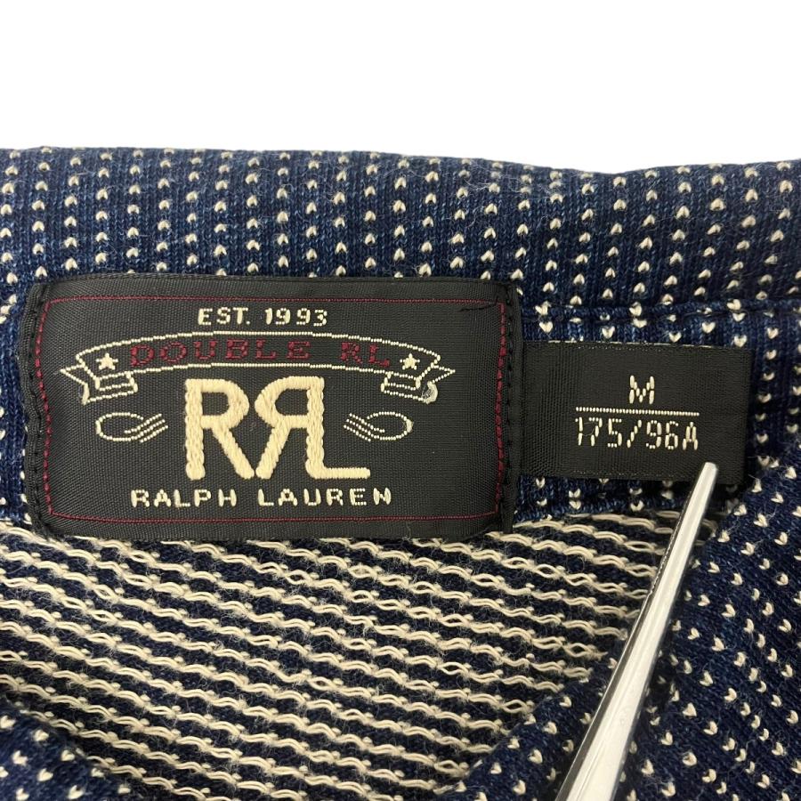 RRL Ralph Lauren（ダブルアールエル） 【値下げ】RRL バーズアイ