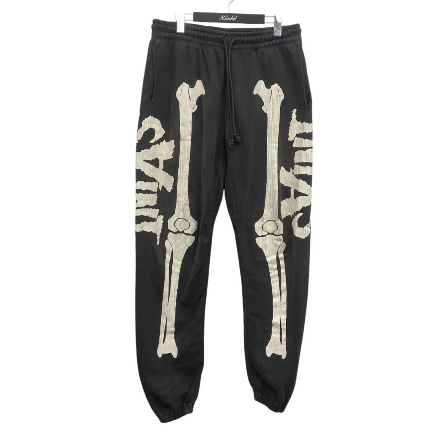 セントマイケル SAINT MICHAEL BORN SWEAT PANTS ボーンスウェット