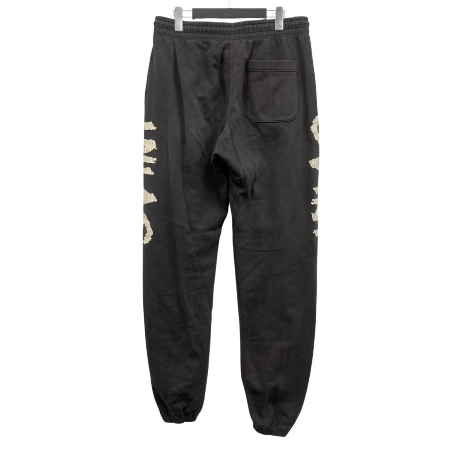 セントマイケル SAINT MICHAEL BORN SWEAT PANTS ボーンスウェット