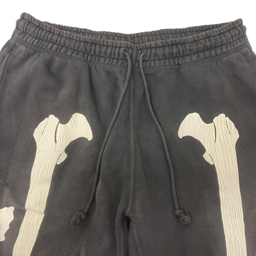 セントマイケル SAINT MICHAEL BORN SWEAT PANTS ボーンスウェット