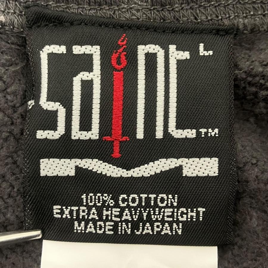 セントマイケル SAINT MICHAEL BORN SWEAT PANTS ボーンスウェット