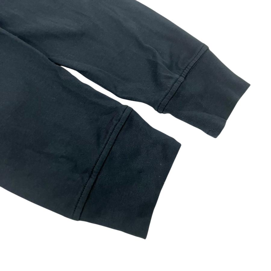 STONE ISLAND（ストーン アイランド） 長袖Tシャツ ネイビー サイズ：M