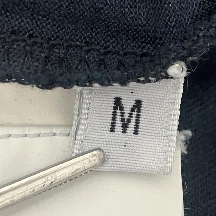 STONE ISLAND（ストーン アイランド） 長袖Tシャツ ネイビー サイズ：M