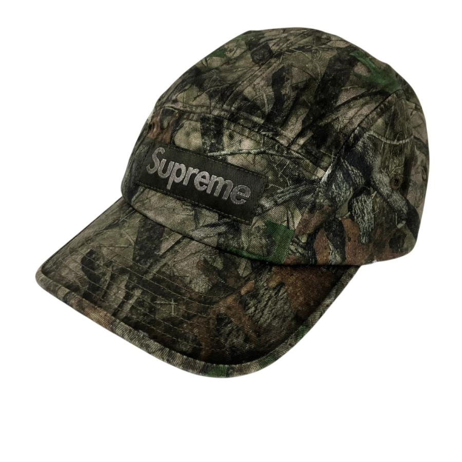 Supreme（シュプリーム） キャップ カーキ サイズ：- : カインドオル 
