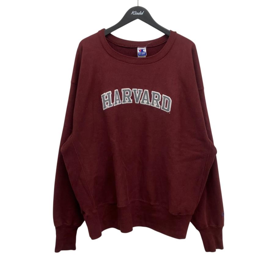Champion（チャンピオン） リバースウィーブスウェット ブラウン