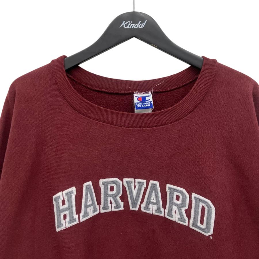 Champion（チャンピオン） リバースウィーブスウェット ブラウン