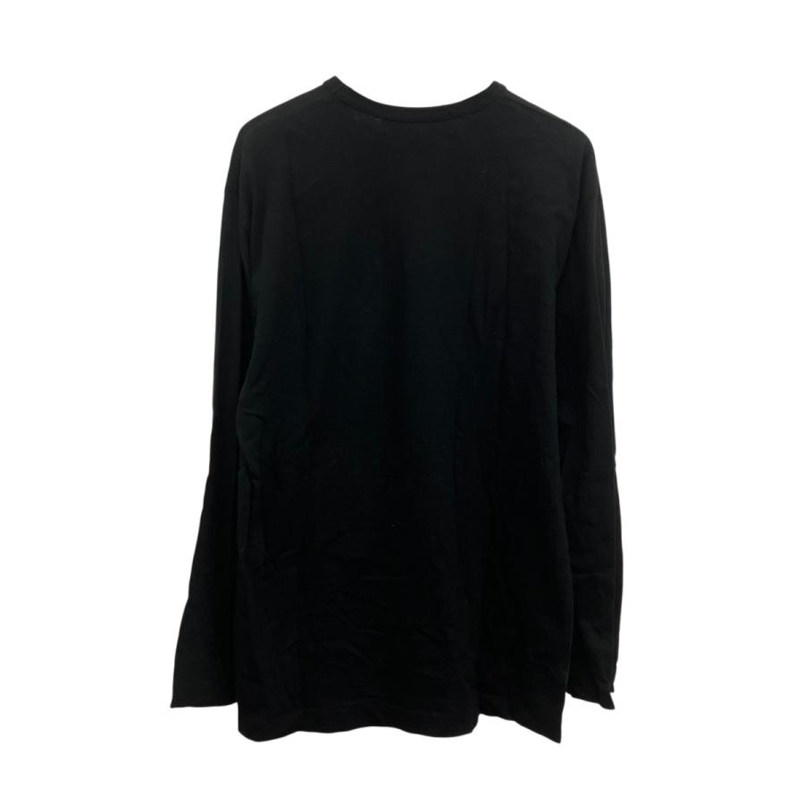 PLAY COMME des GARCONS プレイコムデギャルソン ハートパッチTシャツ 
