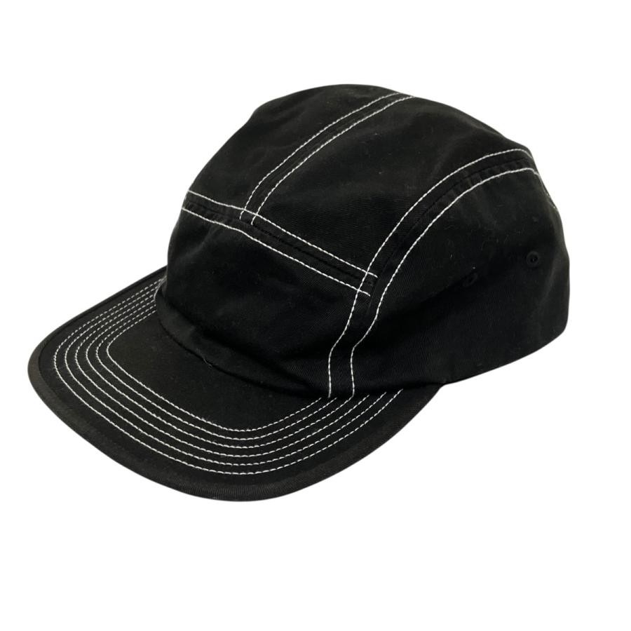 Supreme（シュプリーム） 【値下げ】Supreme ステッチデザインキャップ