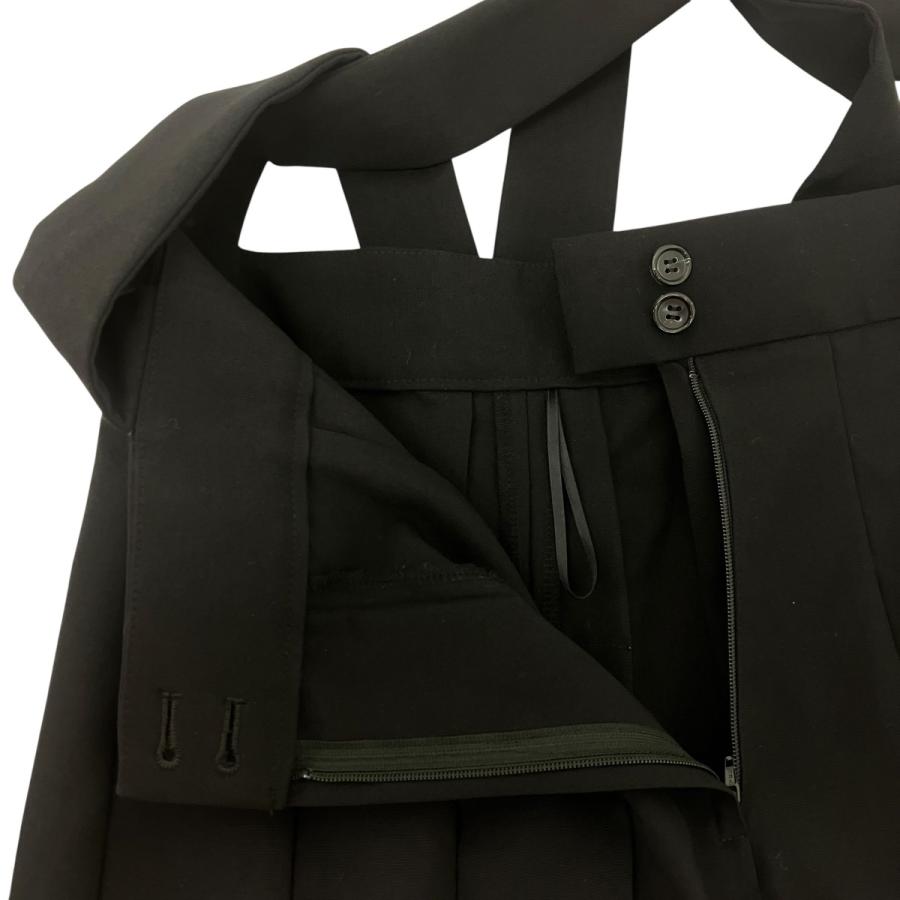 COMME des GARCONS GIRL コムデギャルソンガール 吊りスカート