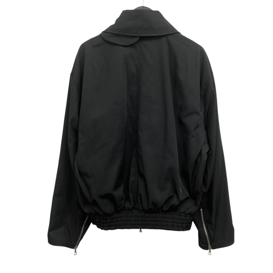 DRIES VAN NOTEN（ドリス ヴァン ノッテン） ジャケット ブラック