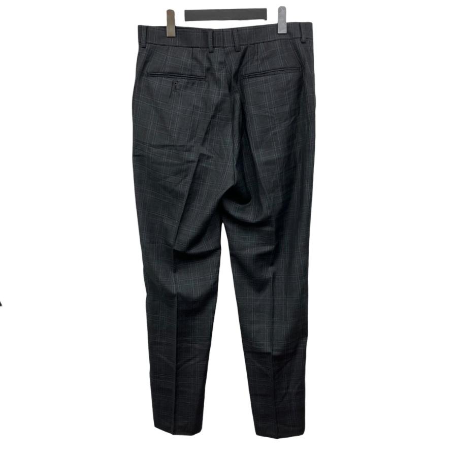 WACKO MARIA（ワコマリア） WACKO MARIA×DORMEUIL チェックスラックス